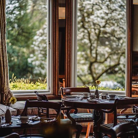 Ambleside Manor - Vegetarian B&B ภายนอก รูปภาพ